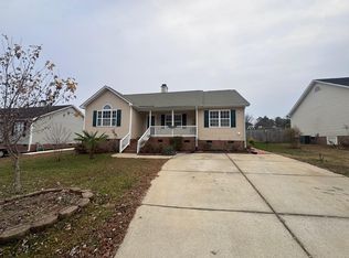 136 Creek Commons Ave, Garner, NC 27529