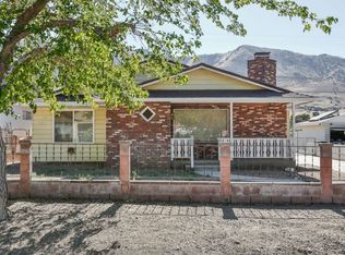 6244 Lynch Canyon Dr, Lake Isabella, CA 93240