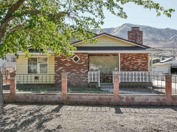 6244 Lynch Canyon Dr, Lake Isabella, CA 93240