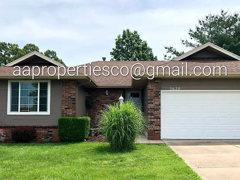 3620 S Holiday Ave — Photo 1