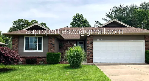 3620 S Holiday Ave Photo 1