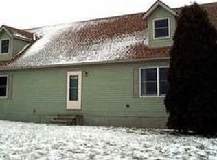 7407 Zane Trail Rd, Circleville, OH 43113