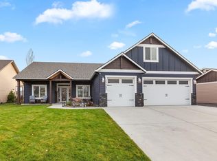 15287 N Pristine Cir, Rathdrum, ID 83858