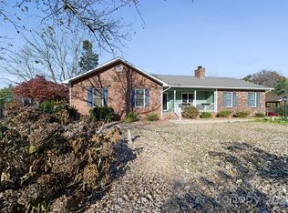 3400 Griffith Rd, Monroe, NC 28112