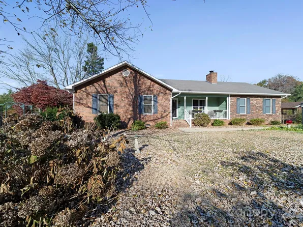 3400 Griffith Rd, Monroe, NC 28112