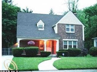 14155 Abington Ave, Detroit, MI 48227