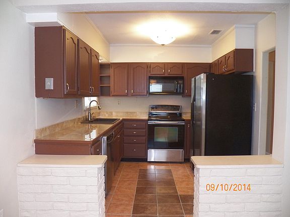 Main Kitchen