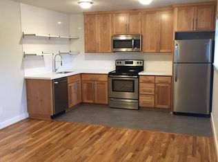 7511 N Berkeley Ave APT 1, Portland, OR 97203