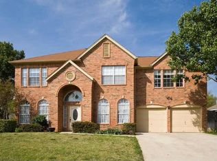 407 Point Rd, Lewisville, TX 75057