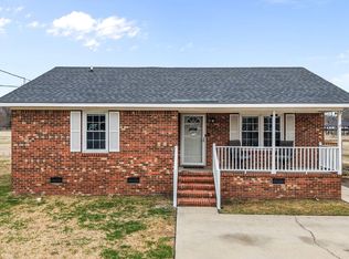 1000 S Washington St, Rocky Mount, NC 27801