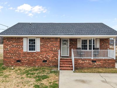 1000 S Washington St, Rocky Mount, NC, 27801