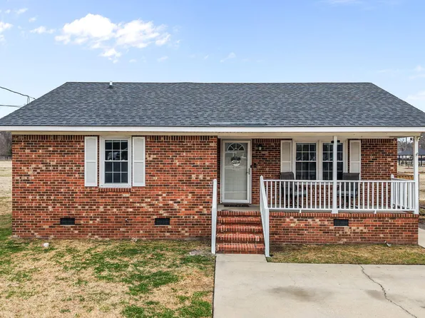 1000 S Washington St, Rocky Mount, NC 27801