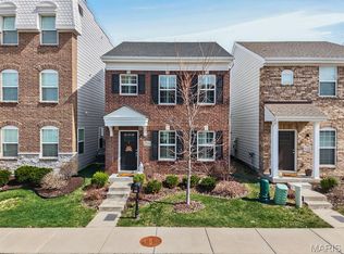 2106 Hereford St, Saint Louis, MO 63110