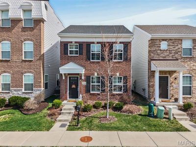 2106 Hereford St, Saint Louis, MO, 63110
