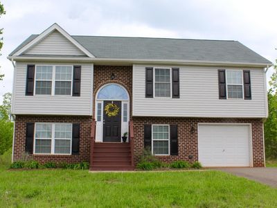 297 Valley Dr, Rustburg, VA, 24588