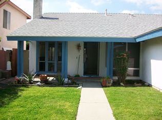 17103 Jeanette Ave, Cerritos, CA 90703
