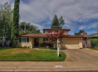 5531 Beauregard Way, Orangevale, CA 95662