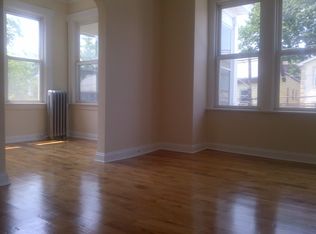 46 Aldine St #2, Newark, NJ 07112