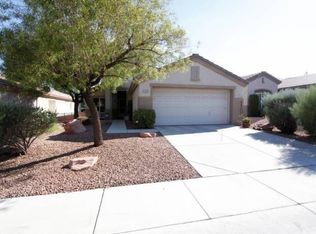 2133 Chapman Ranch Dr, Henderson, NV 89012