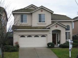 111 Woodcrest Dr, San Ramon, CA 94583