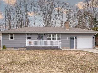 720 Hendrick Rd, Muskegon, MI 49441