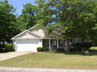 146 Southwinds Dr, Brunswick, GA 31523