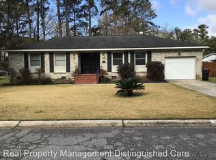 327 Heber Rd, Summerville, SC 29485