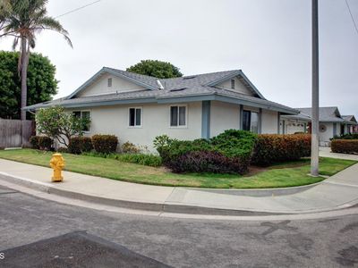 240 E Bay Blvd, Port Hueneme, CA, 93041