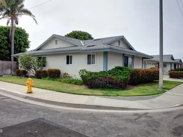 240 E Bay Blvd, Port Hueneme, CA 93041