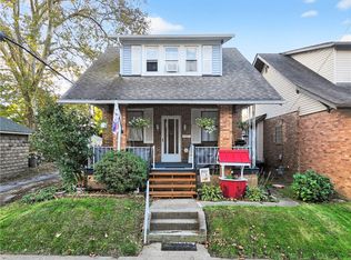 517 33rd St, Beaver Falls, PA 15010