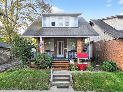 517 33rd St, Beaver Falls, PA, 15010