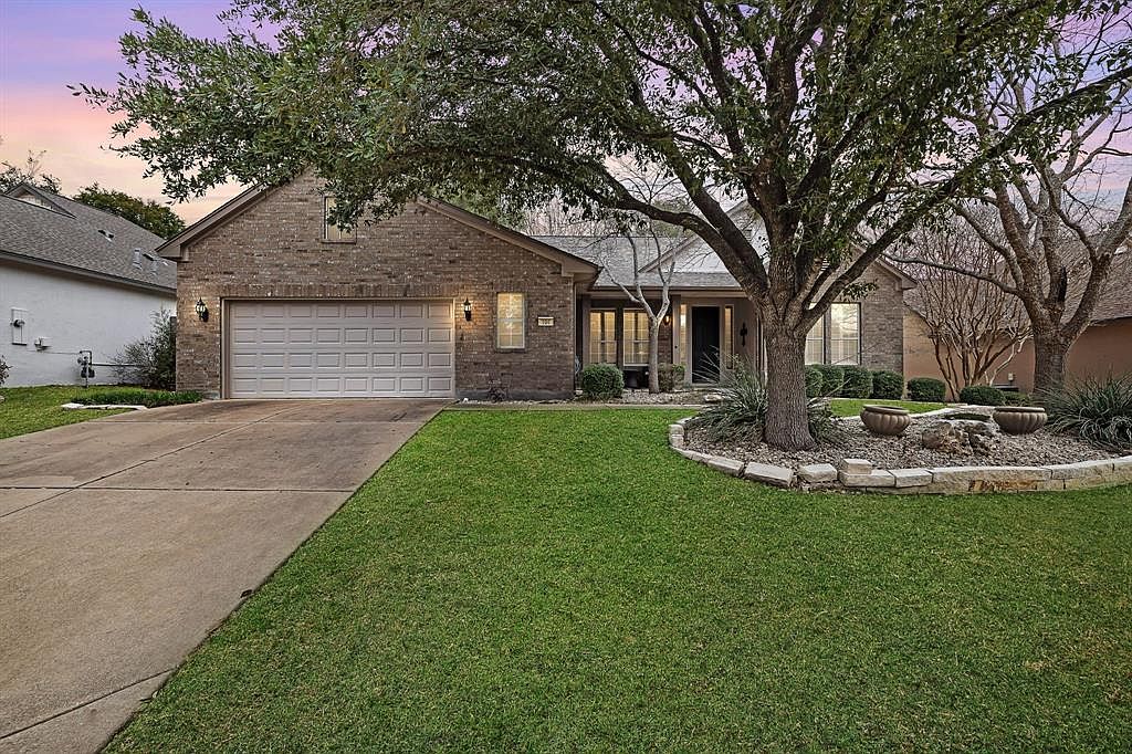 104 Wild Rose Dr, Georgetown, TX 78633 | Zillow