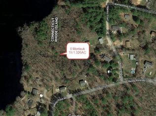 0 Montauk Trl, West Greenwich, RI 02817