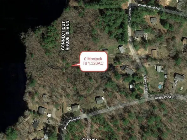 0 Montauk Trl, West Greenwich, RI 02817