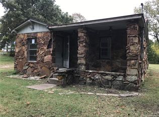 1013 N Ridge Dr, Sand Springs, OK 74063