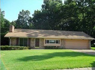 707 Dunton Rd, Clinton, MS 39056