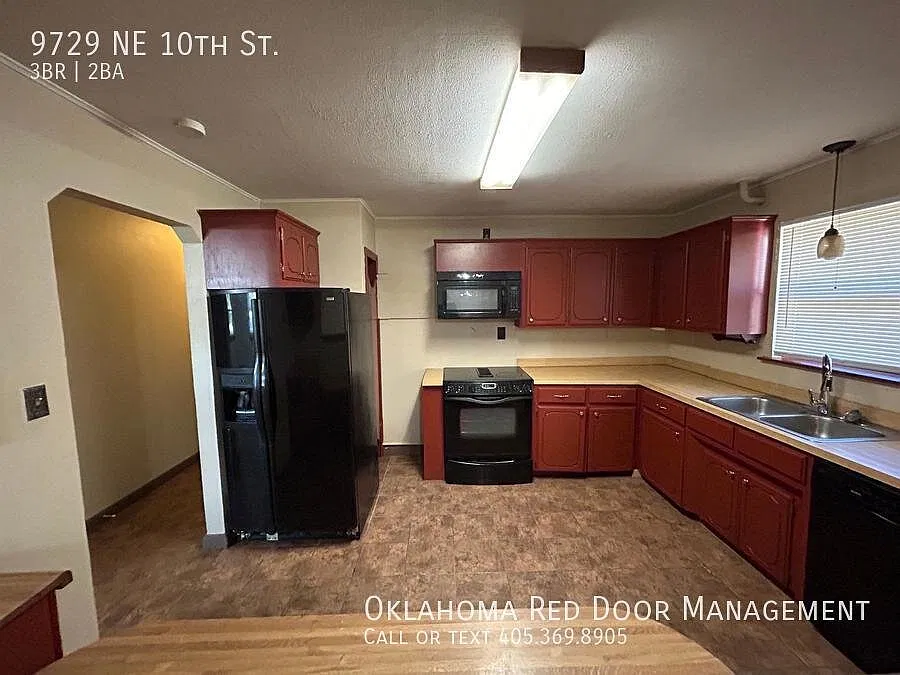 Spacious 3 bed 2 bath for rent — Photo 3