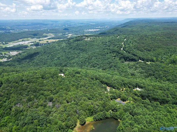 8 County Road 166, Fort Payne, AL 35967
