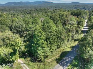 13.32 Old Tails Creek Rd, Ellijay, GA 30540