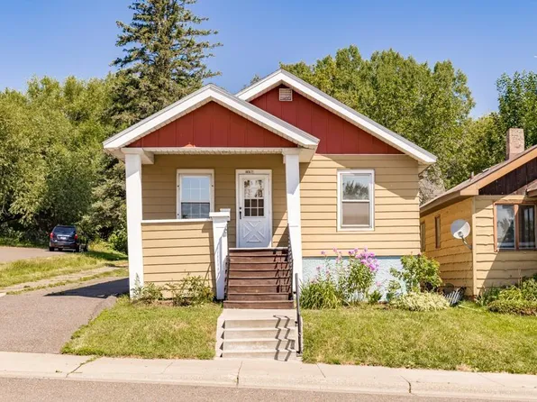 5725 Highland St, Duluth, MN 55807