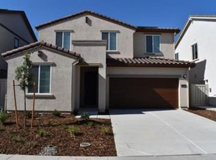 8168 Oxbow Landing Loop, Roseville, CA 95747