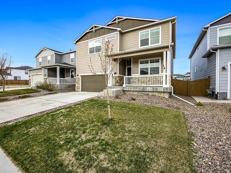 535 Silver Rock Trl — Photo 2