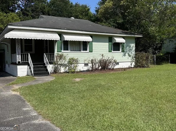 2837 Skyline Dr, Macon, GA 31211