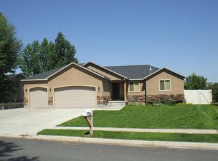 404 W 100 N, Morgan, UT 84050