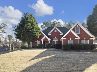 1915 Lee Patrick Dr, Dacula, GA 30019