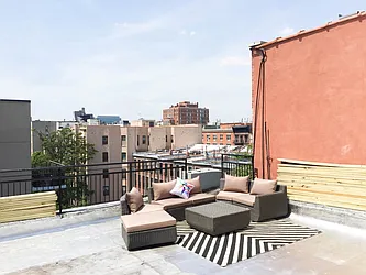 Rented by Bohemia Realty Group