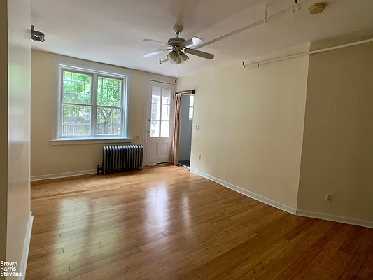 Rented by Brown Harris Stevens | media 16