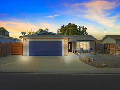 862 La Playa Ct, Manteca, CA, 95336