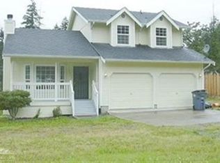 39506 Templin Rd S, Roy, WA 98580