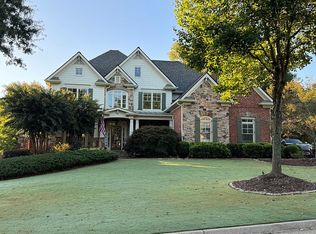 3606 Shamans Walk, Marietta, GA 30062